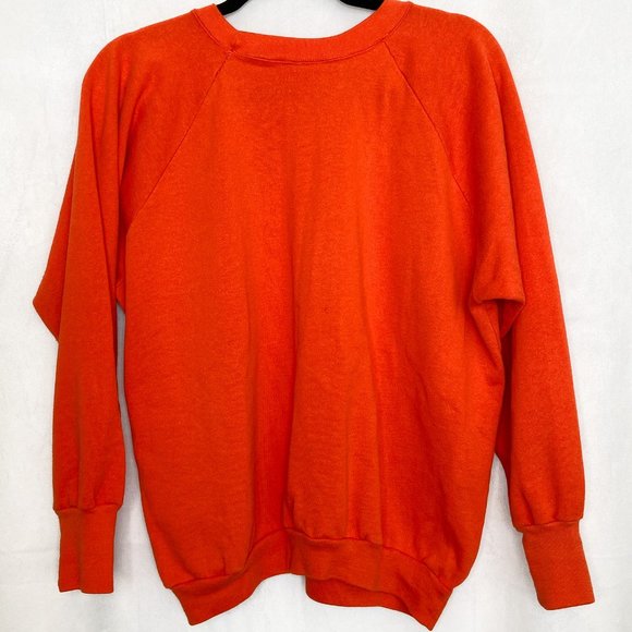 University of Tennessee vintage crewneck sweatshirt - Picture 3 of 5